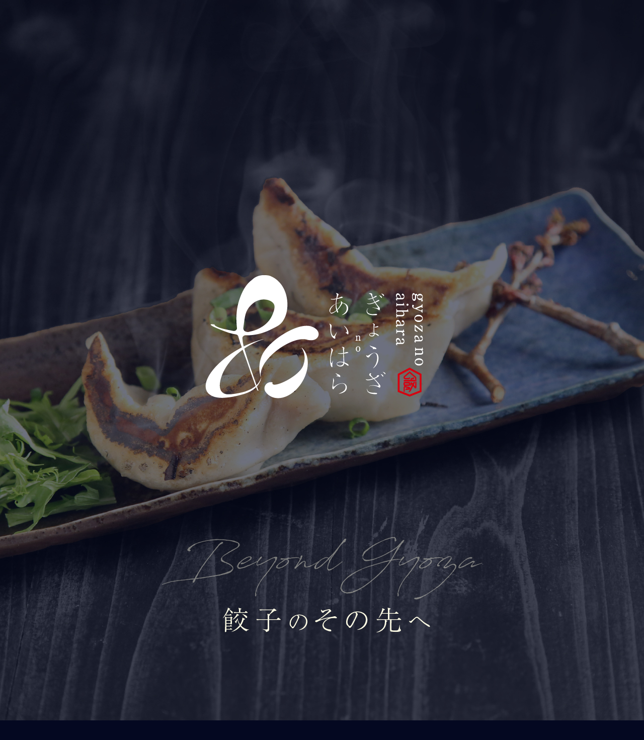 餃子画像